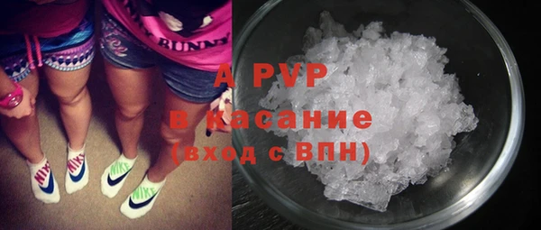 крисы Балахна